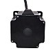 Motor paso a paso Nema 34 CNC 3.6Nm (509.90oz.in) 4.0A 86 x 86 x 76mm 4 Cables