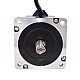 Motor paso a paso Nema 34 CNC 3.6Nm (509.90oz.in) 4.0A 86 x 86 x 76mm 4 Cables
