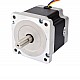 Motor paso A paso Nema 34 CNC 4.5Nm(637.25oz.in) 5.5A 86x86x80mm Eje de llave Motor paso A paso Nema 34 CNC 4.5Nm(637.25oz.in) 5.5A 86x86x80mm Eje de llave