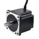 Kit CNC paso a paso de 1 eje 4,8Nm(679,74oz.in) Motor paso a paso Nema 34 y controlador