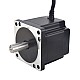 Serie S Nema 34 Motor pasoA paso Bipolar 1.8deg 4.8Nm(679.74oz.in) 6.0A 86x86x80mm 4 cables