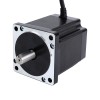 EE. UU. en oferta - Kit CNC paso a paso de 1 eje 8,0Nm(1132,89oz.in) Motor paso a paso Nema 34 y controlador - US-1-DM860I-34HS39 | StepperOnline