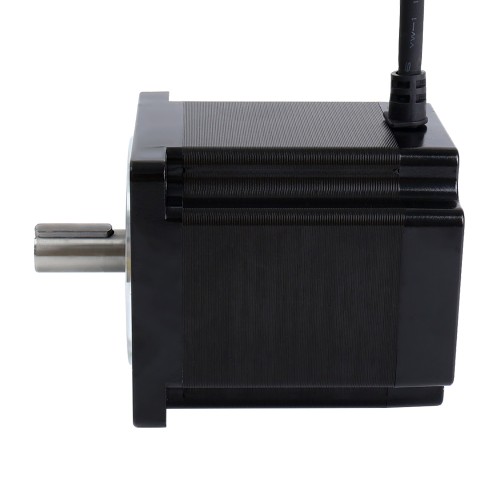 Serie S Nema 34 Motor pasoA paso 8.0Nm(1132.89oz.in) 6.0A 86x86x98mm 4 Cables