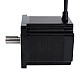 Serie S Nema 34 Motor pasoA paso 8.0Nm(1132.89oz.in) 6.0A 86x86x98mm 4 Cables