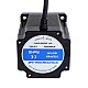 Serie S Nema 34 Motor pasoA paso 8.0Nm(1132.89oz.in) 6.0A 86x86x98mm 4 Cables