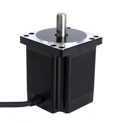Serie S Nema 34 Motor pasoA paso 8.0Nm(1132.89oz.in) 6.0A 86x86x98mm 4 Cables