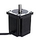 Serie S Nema 34 Motor pasoA paso 8.0Nm(1132.89oz.in) 6.0A 86x86x98mm 4 Cables