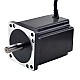 Kit CNC pasoA paso de 1 eje 8.2Nm(1161.45oz.in) Motor pasoA paso Nema 34 y Driver