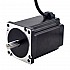 Motor paso A paso Nema 34 serie S, 8,5Nm(1204oz.in), eje de chavetero de 14mm, cable de 1 m