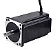 Kit CNC pasoA paso de 1 eje 12,0Nm(1699,68oz.in) Motor pasoA paso Nema 34 y Driver