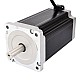 Kit de enrutador CNC de 4 ejes 13.0Nm(1841oz.in) Motor paso a paso Nema 34 y Driver