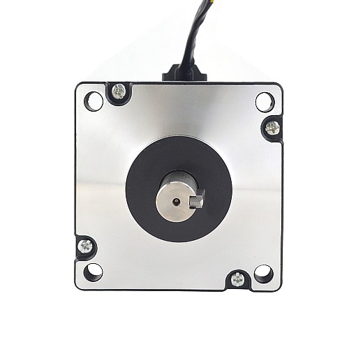 Nema 42 CNC Motor paso a paso Bipolar 18 Nm(2549.52oz.in) 6.0A 110x150mm 4 Hilos