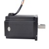 Nema 42 CNC Motor paso a paso Bipolar 18 Nm(2549.52oz.in) 6.0A 110x150mm 4 Hilos