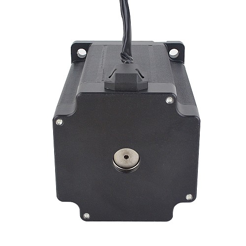 Nema 42 CNC Motor paso a paso Bipolar 18 Nm(2549.52oz.in) 6.0A 110x150mm 4 Hilos