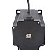 Nema 42 CNC Motor paso a paso Bipolar 18 Nm(2549.52oz.in) 6.0A 110x150mm 4 Hilos