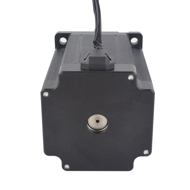 Nema 42 CNC Motor paso a paso Bipolar 18 Nm(2549.52oz.in) 6.0A 110x150mm 4 Hilos