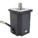 Nema 42 CNC Motor paso a paso Bipolar 18 Nm(2549.52oz.in) 6.0A 110x150mm 4 Hilos