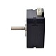 5 uds E Series Nema 17 Bipolar 1.8deg 17Ncm(24.07oz.in)1A 42x42x23mm 4 Hilos - 5-17HE08-1004S | StepperOnline
