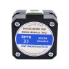 5 uds E Series Nema 17 Bipolar 1.8deg 17Ncm(24.07oz.in)1A 42x42x23mm 4 Hilos 5 uds E Series Nema 17 Bipolar 1.8deg 17Ncm(24.07oz.in)1A 42x42x23mm 4 Hilos