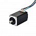 Nema 8 Bipolar 1.8deg 4Ncm(5.7oz.in) 0.6A 20x20x38mm 4 Hilos