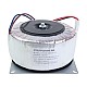 Transformador Toroidal Monofásico de 1200VA de 120VAC a 220VAC 5,45A 50/60Hz - TR1200-A220-A120 | StepperOnline Transformador Toroidal Monofásico de 1200VA de 120VAC a 220VAC 5,45A 50/60Hz - TR1200-A220-A120 | StepperOnline