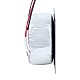 Transformador Toroidal Monofásico de 500VA, 120VAC a 220VAC 2,27A 50/60Hz - TR500-A220-A120 | StepperOnline Transformador Toroidal Monofásico de 500VA, 120VAC a 220VAC 2,27A 50/60Hz - TR500-A220-A120 | StepperOnline
