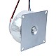 Transformador Toroidal Monofásico de 500VA, 120VAC a 220VAC 2,27A 50/60Hz - TR500-A220-A120 | StepperOnline Transformador Toroidal Monofásico de 500VA, 120VAC a 220VAC 2,27A 50/60Hz - TR500-A220-A120 | StepperOnline