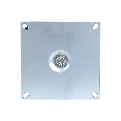 Transformador Toroidal Monofásico de 500VA, 120VAC a 220VAC 2,27A 50/60Hz - TR500-A220-A120 | StepperOnline Transformador Toroidal Monofásico de 500VA, 120VAC a 220VAC 2,27A 50/60Hz - TR500-A220-A120 | StepperOnline