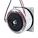 Transformador toroidal monofásico de 900VA de 120VAC a 220VAC 4,10A 50/60Hz - TR900-A220-A120 | StepperOnline Transformador toroidal monofásico de 900VA de 120VAC a 220VAC 4,10A 50/60Hz - TR900-A220-A120 | StepperOnline