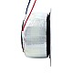 Transformador toroidal monofásico de 900VA de 120VAC a 220VAC 4,10A 50/60Hz - TR900-A220-A120 | StepperOnline Transformador toroidal monofásico de 900VA de 120VAC a 220VAC 4,10A 50/60Hz - TR900-A220-A120 | StepperOnline