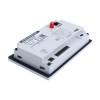 4.3" 480x272px RS-485 Puerto serie y USB 128MB/FLASH 128MB/Memoria HMI Pantalla táctil Pantalla LED con Módulo WiFi