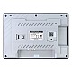 10.1" 1024x600px Puerto serie RS-485 y USB 128MB/FLASH 128MB/Memoria Pantalla táctil HMI lista para lloT Pantalla LED 10.1" 1024x600px Puerto serie RS-485 y USB 128MB/FLASH 128MB/Memoria Pantalla táctil HMI lista para lloT Pantalla LED