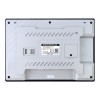 10.1" 1024x600px Puerto serie RS-485 y USB 128MB/FLASH 128MB/Memoria HMI Pantalla táctil Pantalla LED