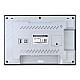 10.1" 1024x600px Puerto serie RS-485 y USB 128MB/FLASH 128MB/Memoria HMI Pantalla táctil Pantalla LED 10.1" 1024x600px Puerto serie RS-485 y USB 128MB/FLASH 128MB/Memoria HMI Pantalla táctil Pantalla LED