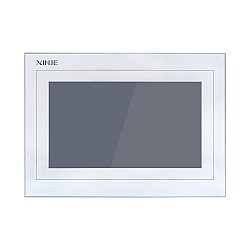 Serie TS2 7" 800x480px Puerto serie RS232/RS485 & Memoria 64MB Pantalla Táctil HMI Visualización LED Serie TS2 7" 800x480px Puerto serie RS232/RS485 & Memoria 64MB Pantalla Táctil HMI Visualización LED