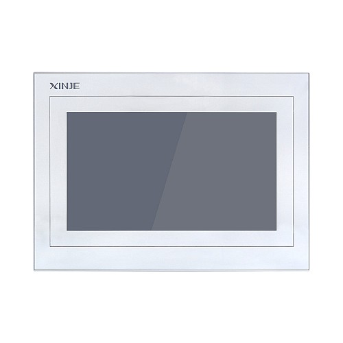 Serie TS2 7" 800x480px Puerto serie RS232/RS485 & Memoria 64MB Pantalla Táctil HMI Visualización LED - TS2-700-Z | StepperOnline Serie TS2 7" 800x480px Puerto serie RS232/RS485 & Memoria 64MB Pantalla Táctil HMI Visualización LED - TS2-700-Z | StepperOnline