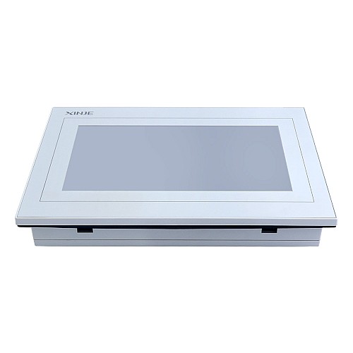 Serie TS2 7" 800x480px Puerto serie RS232/RS485 & Memoria 64MB Pantalla Táctil HMI Visualización LED - TS2-700-Z | StepperOnline Serie TS2 7" 800x480px Puerto serie RS232/RS485 & Memoria 64MB Pantalla Táctil HMI Visualización LED - TS2-700-Z | StepperOnline