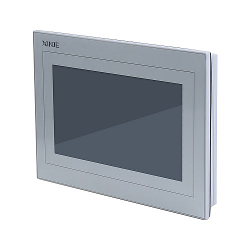 Serie TS2 7" 800x480px Puerto serie RS232/RS485 & Memoria 64MB Pantalla Táctil HMI Visualización LED - TS2-700-Z | StepperOnline Serie TS2 7" 800x480px Puerto serie RS232/RS485 & Memoria 64MB Pantalla Táctil HMI Visualización LED - TS2-700-Z | StepperOnline