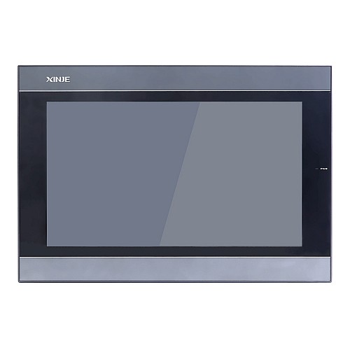 Serie TS3 10.1" 1024x600px Puerto serie RS232/RS485 & Memoria 128MB Pantalla Táctil HMI Visualización LED - TS3-1000-Z | StepperOnline Serie TS3 10.1" 1024x600px Puerto serie RS232/RS485 & Memoria 128MB Pantalla Táctil HMI Visualización LED - TS3-1000-Z | StepperOnline