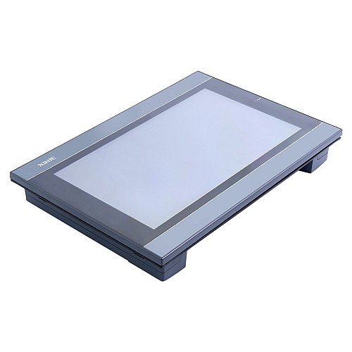 Serie TS3 10.1" 1024x600px Puerto serie RS232/RS485 & Memoria 128MB Pantalla Táctil HMI Visualización LED - TS3-1000-Z | StepperOnline Serie TS3 10.1" 1024x600px Puerto serie RS232/RS485 & Memoria 128MB Pantalla Táctil HMI Visualización LED - TS3-1000-Z | StepperOnline
