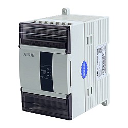 Serie XD 24VDC Entrada NPN Salida Transistor Módulo de Expansión Derecho Serie XD 24VDC Entrada NPN Salida Transistor Módulo de Expansión Derecho