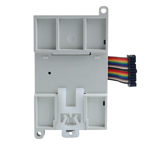 Serie XD 24VDC Entrada NPN Salida Transistor Módulo de Expansión Derecho - XD-E8X8YT | StepperOnline