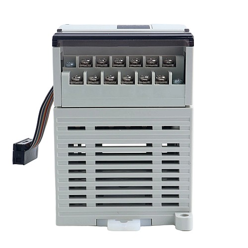 Serie XD 24VDC Entrada NPN Salida Transistor Módulo de Expansión Derecho - XD-E8X8YT | StepperOnline