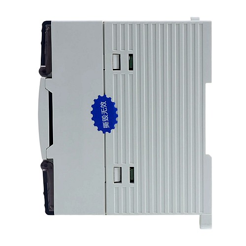 Serie XD5 Salida 4 ejes 24VDC 536 Puntos E/S Entrada NPN Salida Transistor Controlador Lógico Programable X-NET - XD5-24T4-C | StepperOnline