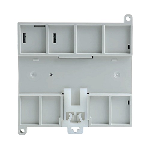 Serie XD5 Salida 4 ejes 24VDC 536 Puntos E/S Entrada NPN Salida Transistor Controlador Lógico Programable X-NET - XD5-24T4-C | StepperOnline