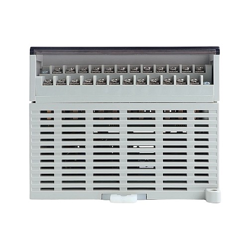 Serie XD5 Salida 4 ejes 24VDC 536 Puntos E/S Entrada NPN Salida Transistor Controlador Lógico Programable X-NET - XD5-24T4-C | StepperOnline