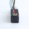 Usado – Disponible en China - Motor paso a paso Nema 11 con caja de cambios 14:1 y codificador magnético