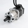 Usado - Existencias China - Motor con transmisión de circuito cerrado Nema 23 L=56 mm 4:1 Codificador 1000PPR(4000CPR)