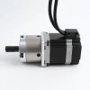 Usado - Existencias China - Motor con transmisión de circuito cerrado Nema 23 L=56 mm 4:1 Codificador 1000PPR(4000CPR)