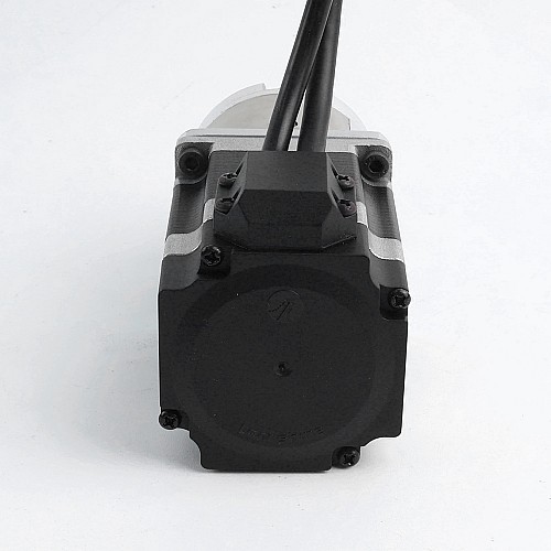 Productos de segunda mano - Motor con transmisión de circuito cerrado Nema 23 L=56 mm 4:1 Codificador 1000PPR(4000CPR) - 23HS22-2804D-PG4-E1000-USED | StepperOnline Productos de segunda mano - Motor con transmisión de circuito cerrado Nema 23 L=56 mm 4:1 Codificador 1000PPR(4000CPR) - 23HS22-2804D-PG4-E1000-USED | StepperOnline